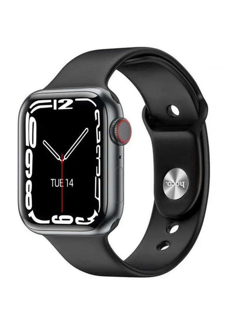 Смарт-годинник Smart Watch Y1 Pro (call version) Hoco (259499144)