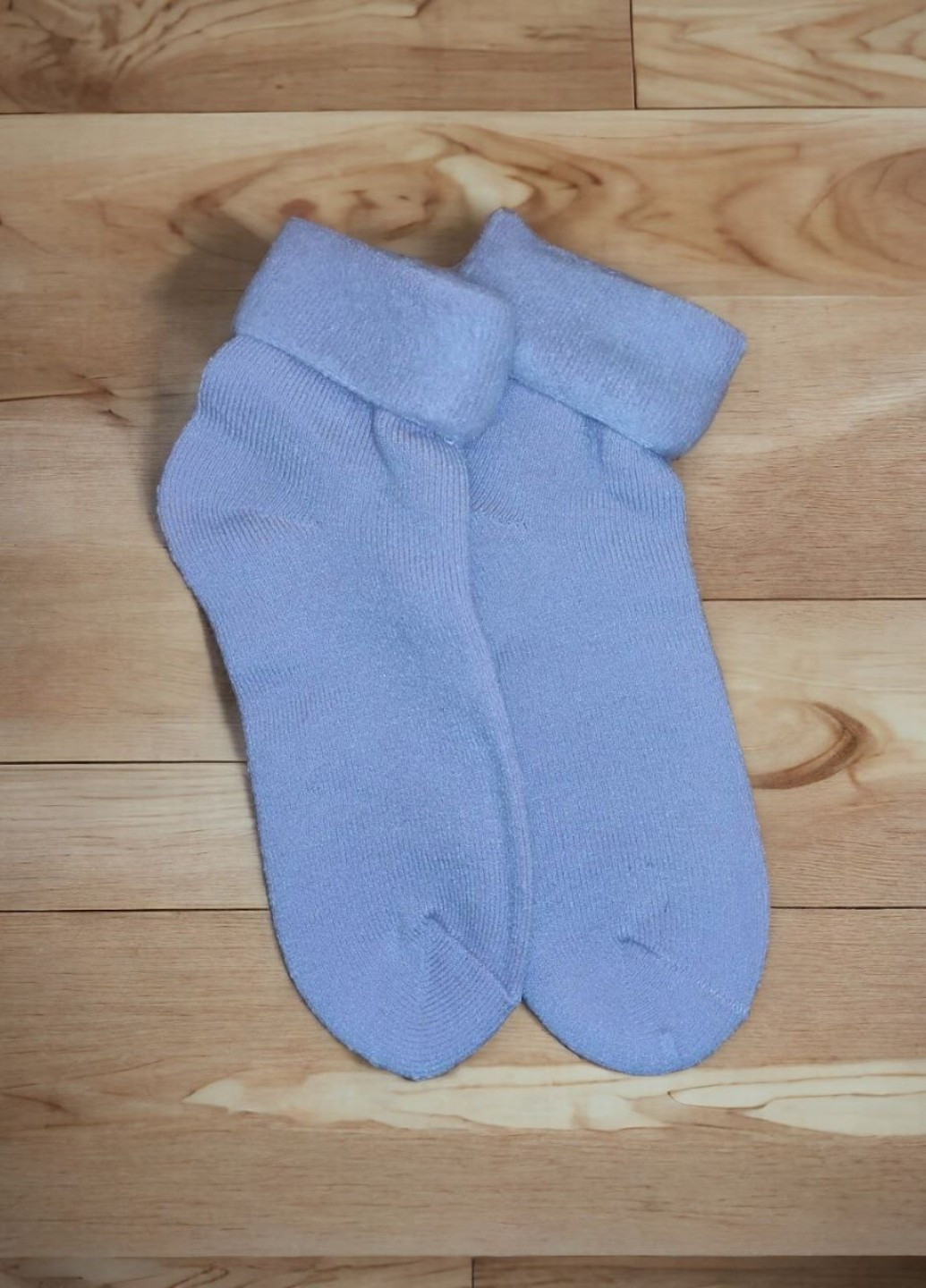 Жіночі термо шкарпетки Winter Time No Brand (275992940)