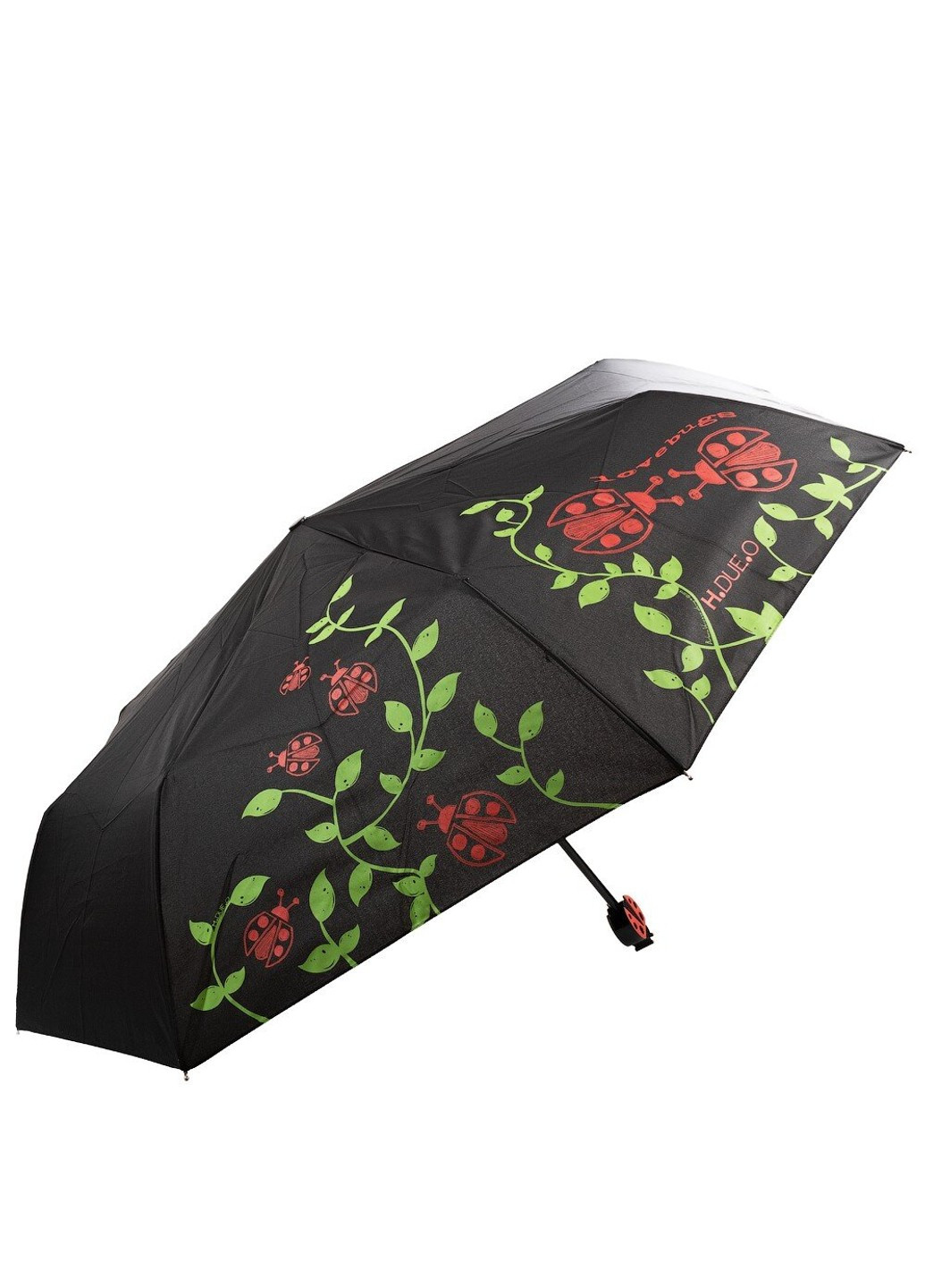 Жіноча механічна парасолька hdue-163-1 H.DUE.O (262976711)