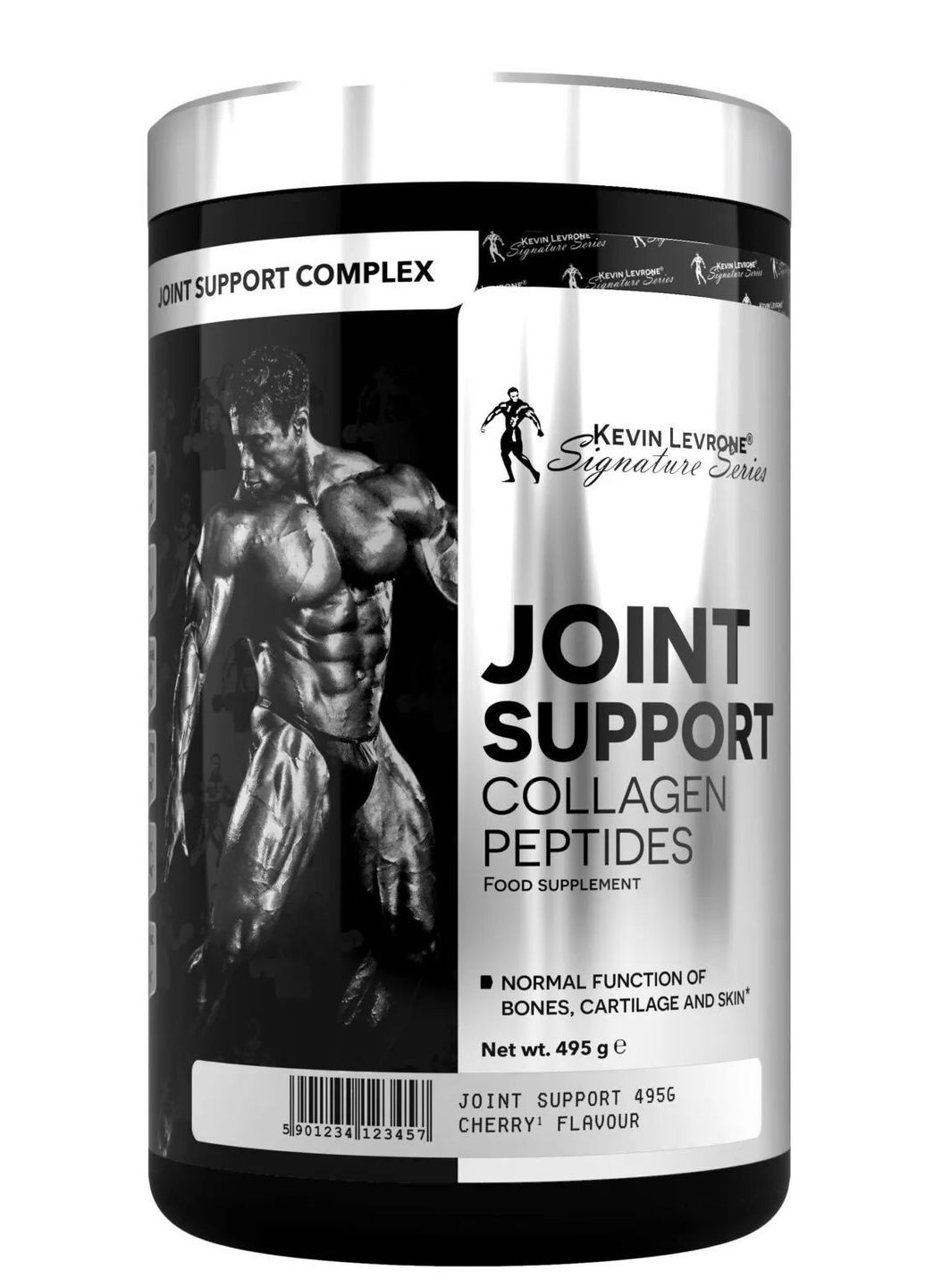 Хондропротектор Joint Support Collagen Peptides 495 g (Tropical) Kevin Levrone (266418113)