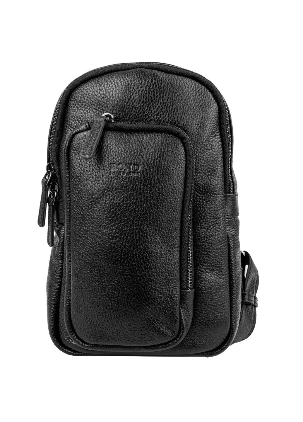 Кожаный мужской рюкзак SHI1195-281 Bond (263360573)