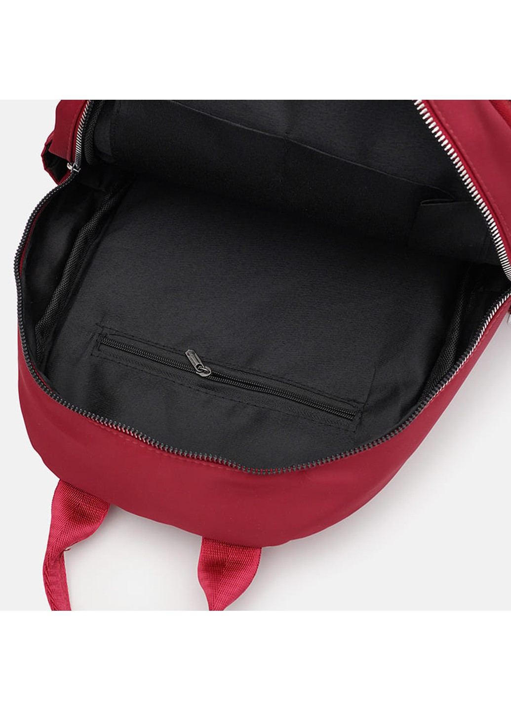 Жіночий рюкзак C1rm1102r-red Monsen (267146179)