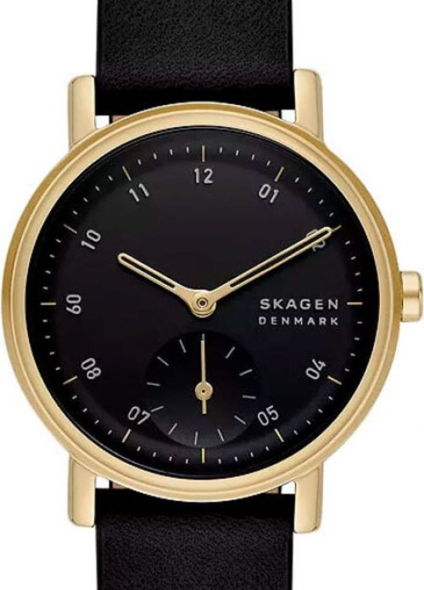 Часы SKW3114 кварцевые fashion Skagen (275927157)