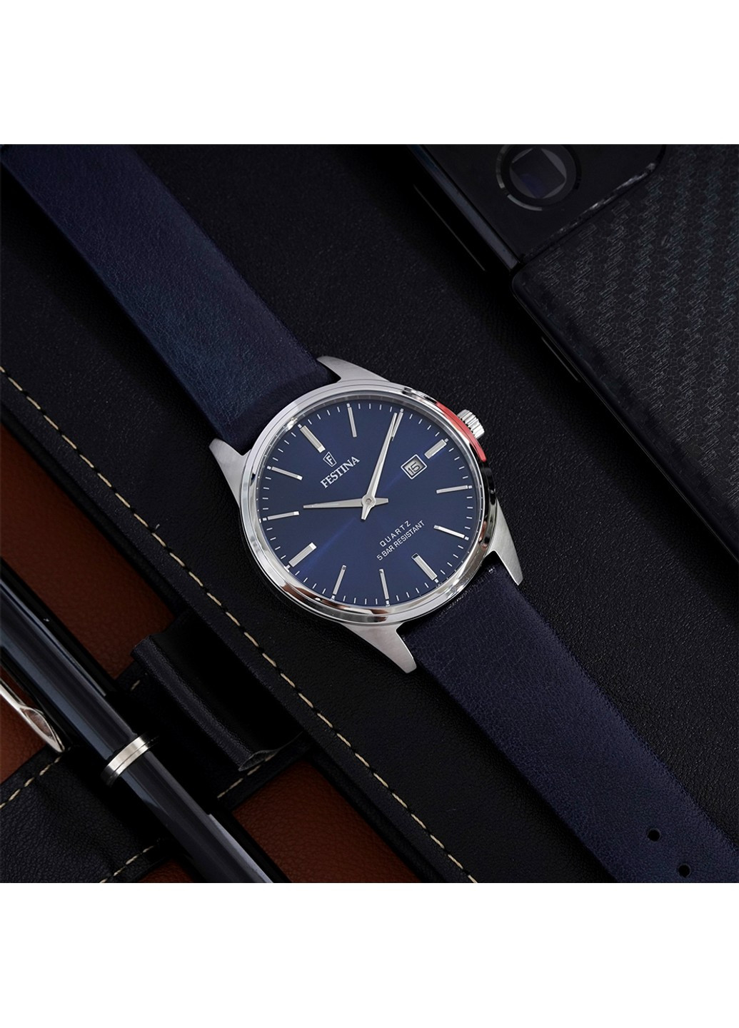 Часы F20512/3 Festina (259114164)