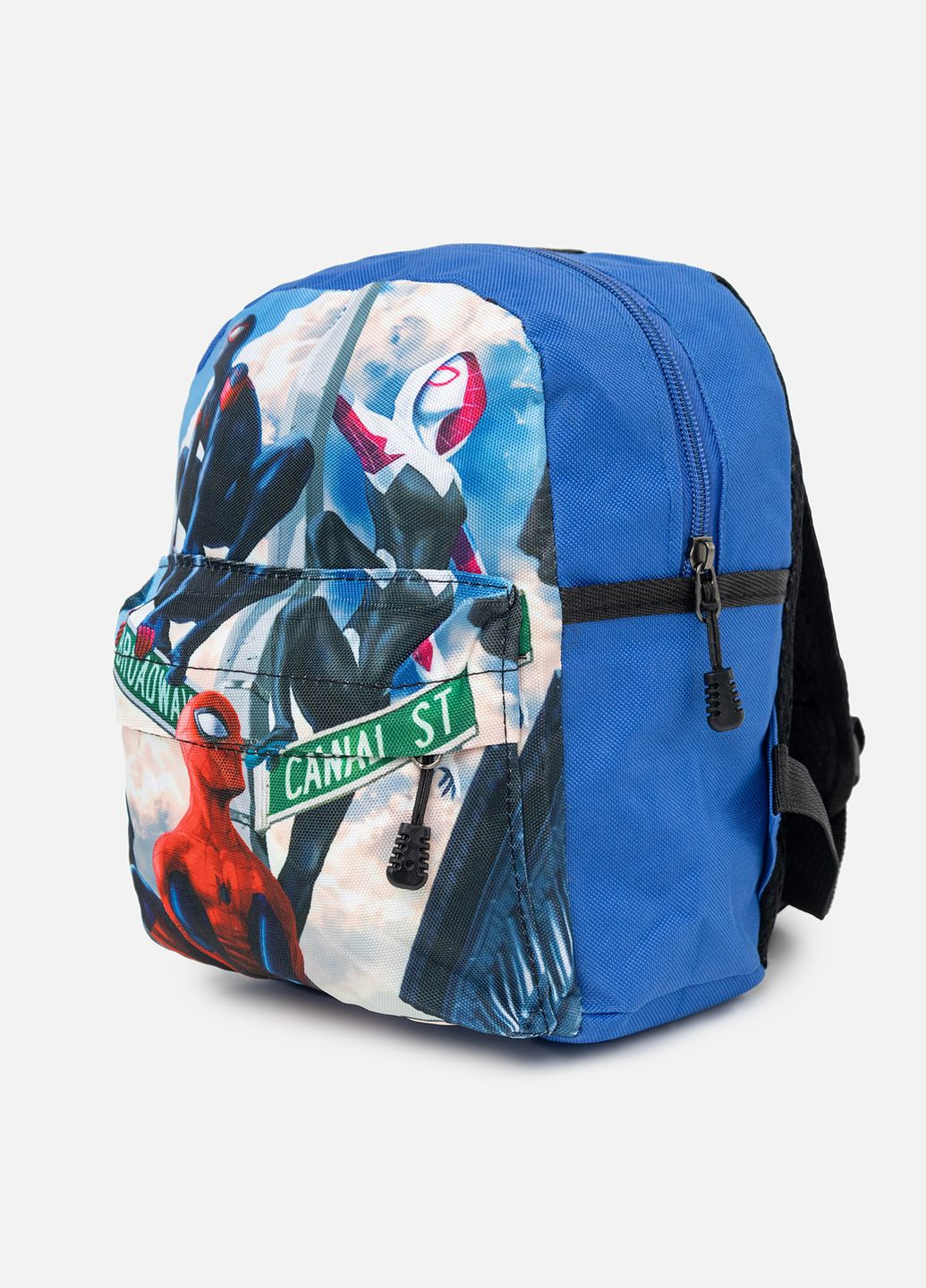 Рюкзак для мальчика цвет голубой ЦБ-00232496 No Brand (276061150)