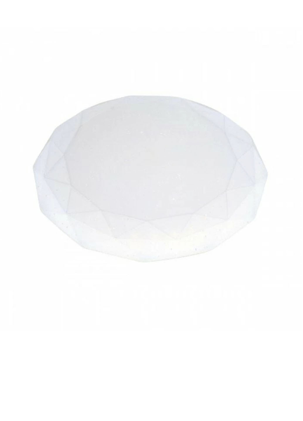 Cветильник потолочный LED 6400K 1125lm Белый (meg0270040024) Solar Horoz Epsilon 24 W 027-004-0024 белый