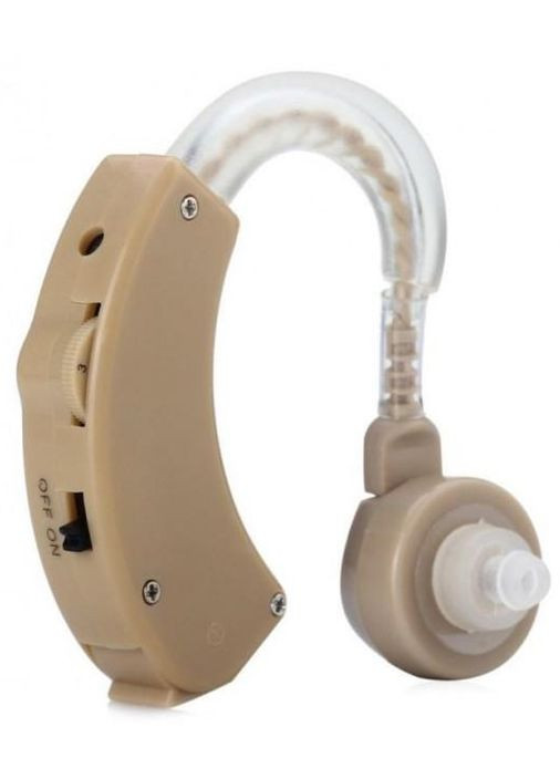 Завушний слуховий апарат Xingma ХМ-909Е від батарейок No Brand (276255073)