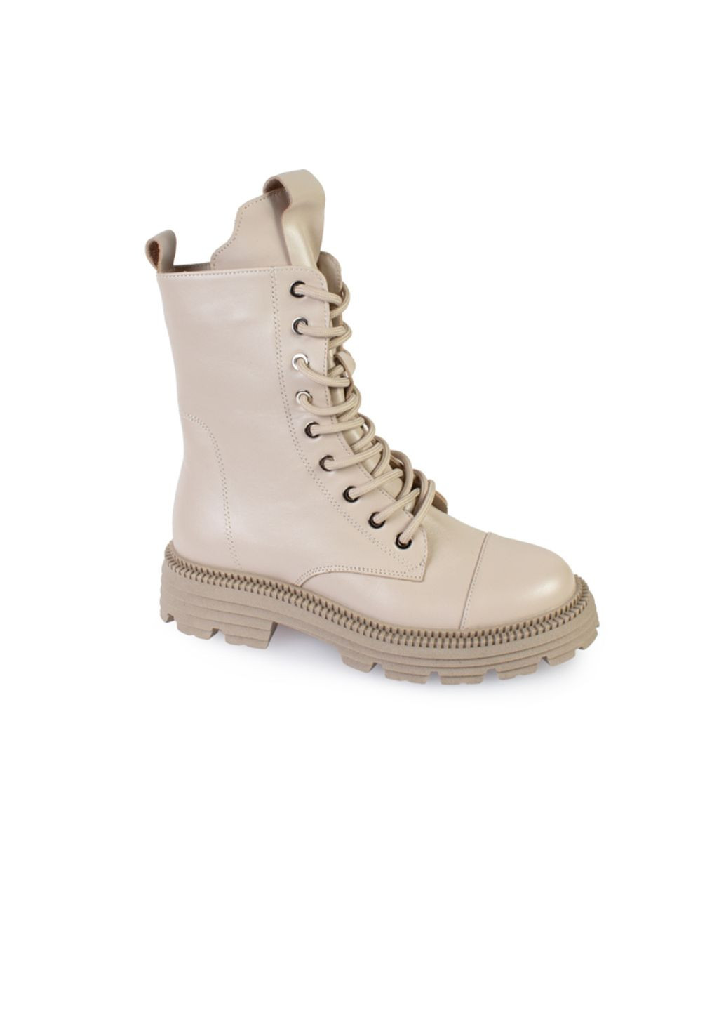 Зимние ботинки женские бренда 8501491_(1) ModaMilano