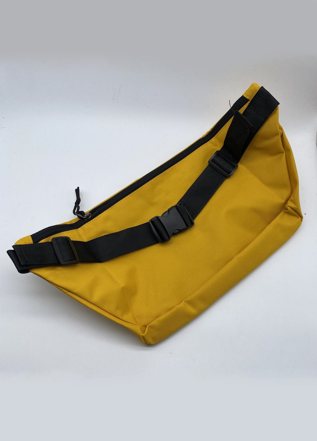 Бананка большая Tech Hip Pack поясная сумка найк желтая Nike (259469150)