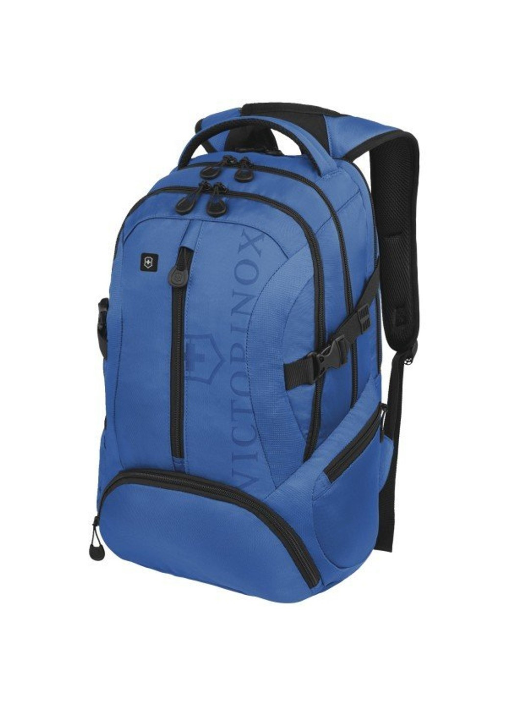 Синий рюкзак VX SPORT Scout/Blue Vt311051.09 Victorinox Travel (262449708)