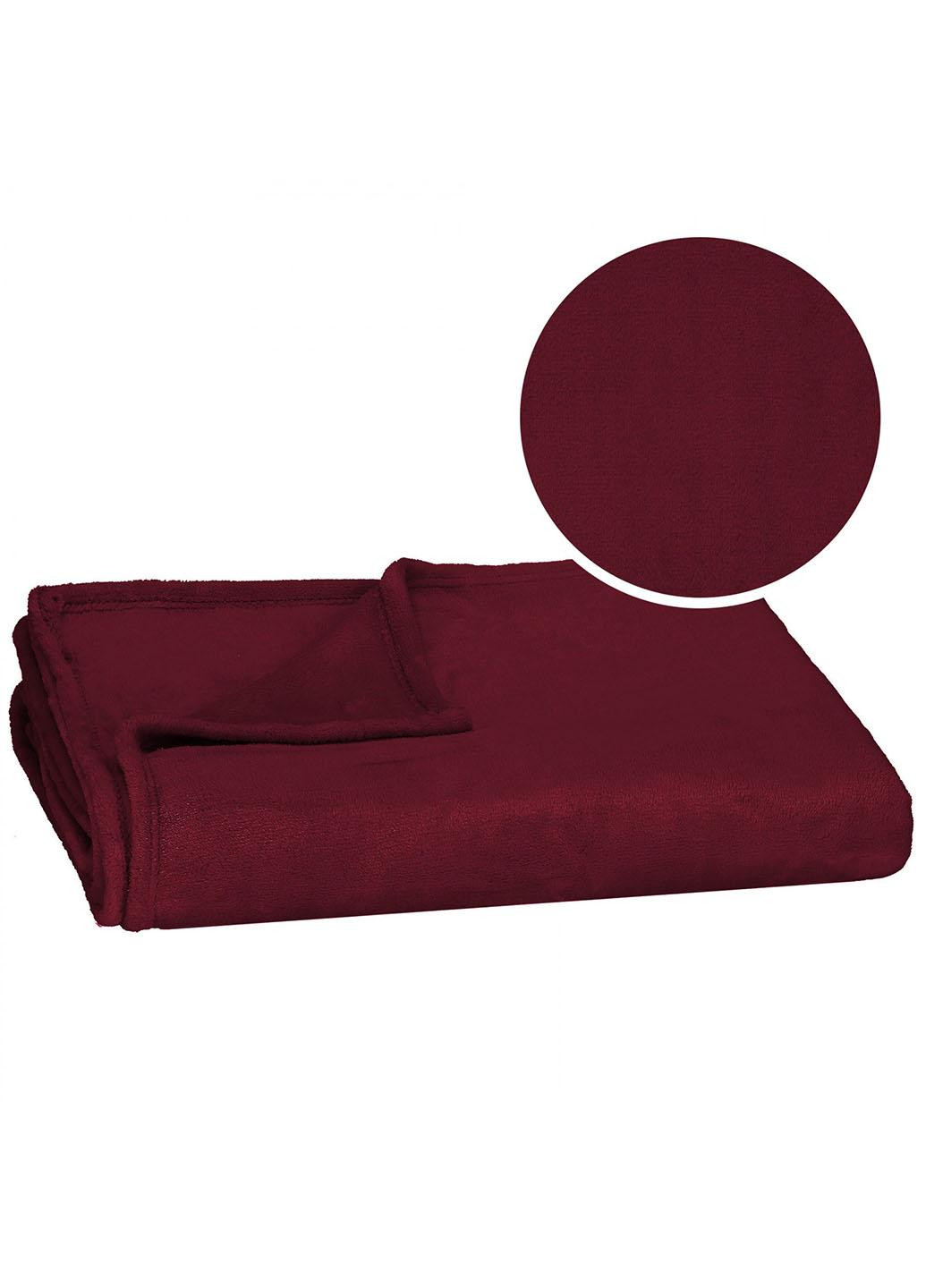 Плед-покрывало Luxurious Blanket 200 x 220 см HA7212 Springos (258246406)