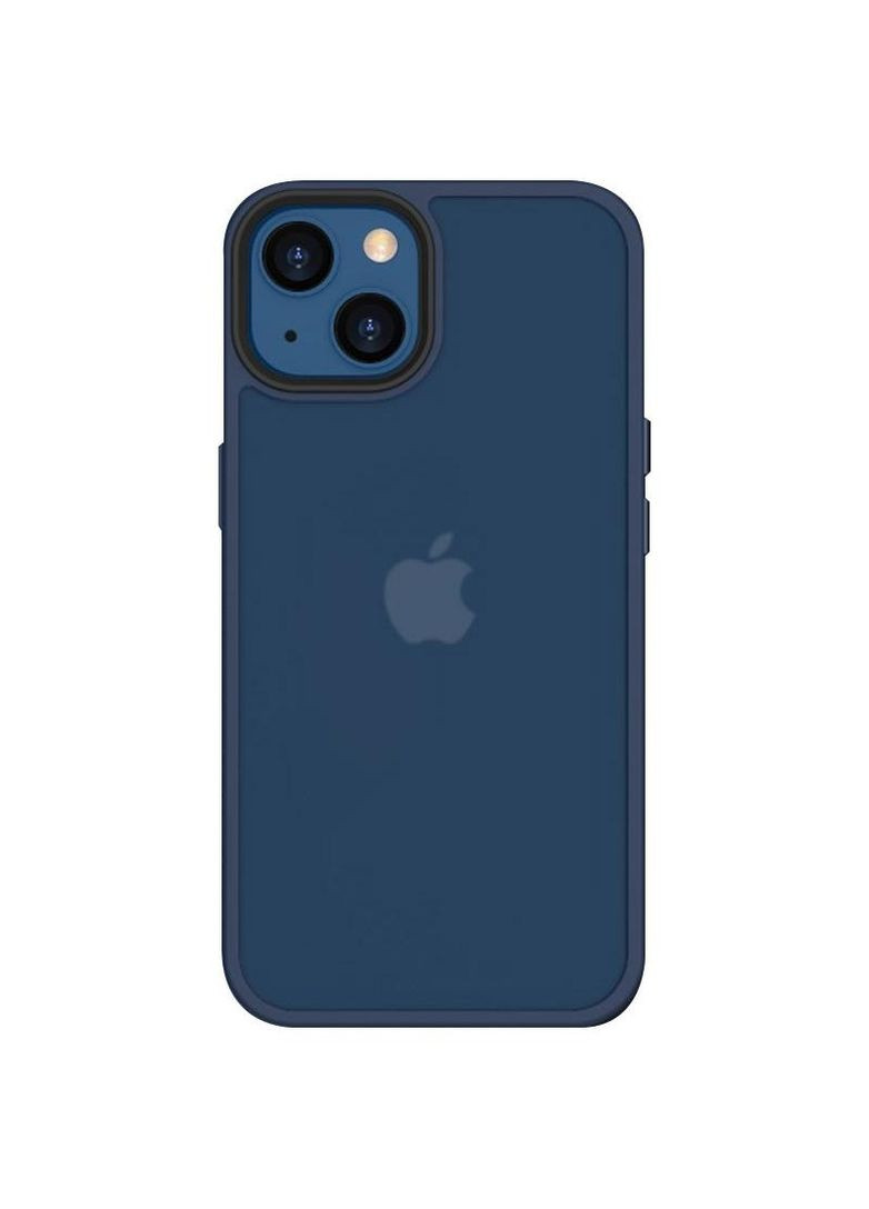 Чохол TPU+PC Lyon Case з MagSafe на Oppo A96 Epik (260410739)