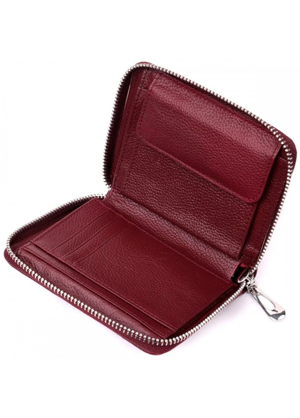 Шкіряний жіночий гаманець ST Leather 19487 ST Leather Accessories (277925866)