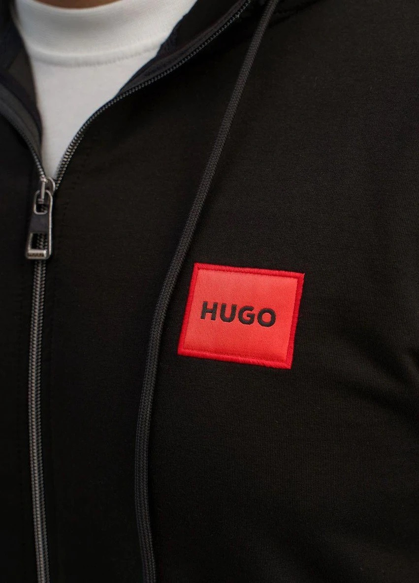 Костюм спортивний чоловічий утеплений Hugo Boss (266554435)