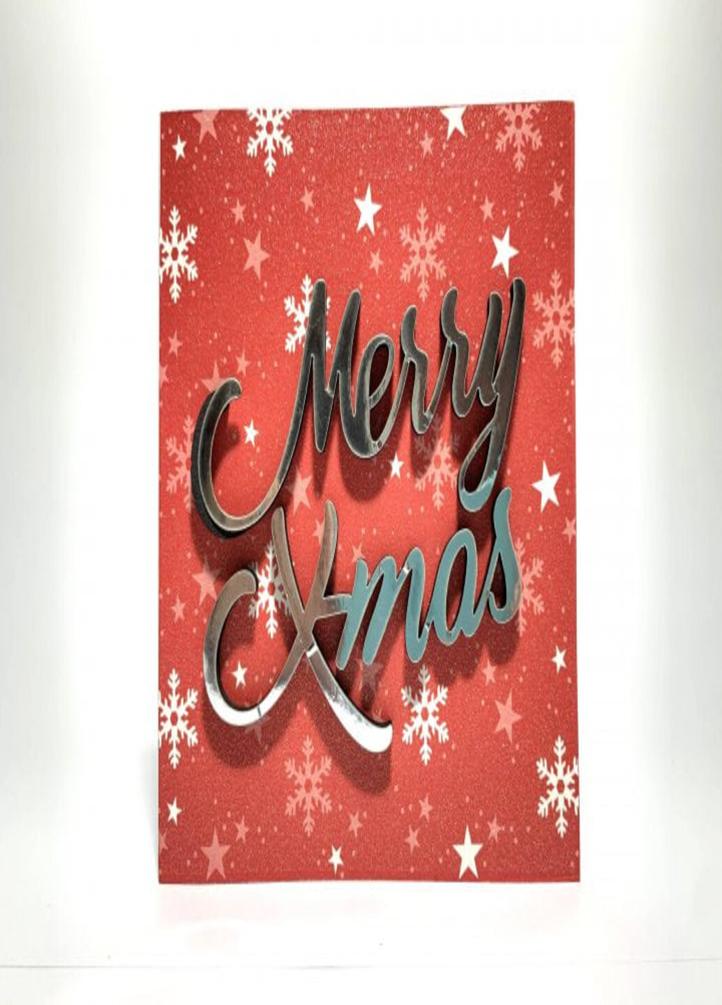 Новогодняя поздравительная открытка Christmas Lidl (259770306)