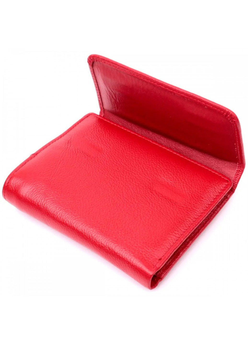 Шкіряний жіночий гаманець ST Leather 19493 ST Leather Accessories (277925881)