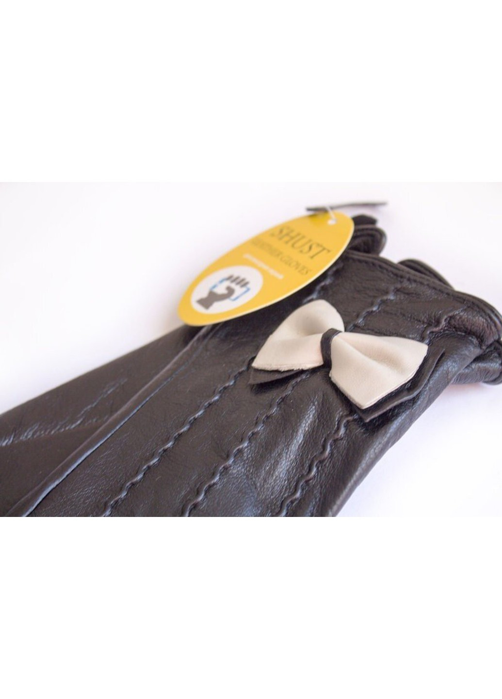 Жіночі сенсорні рукавички 380 S Shust Gloves (266143012)