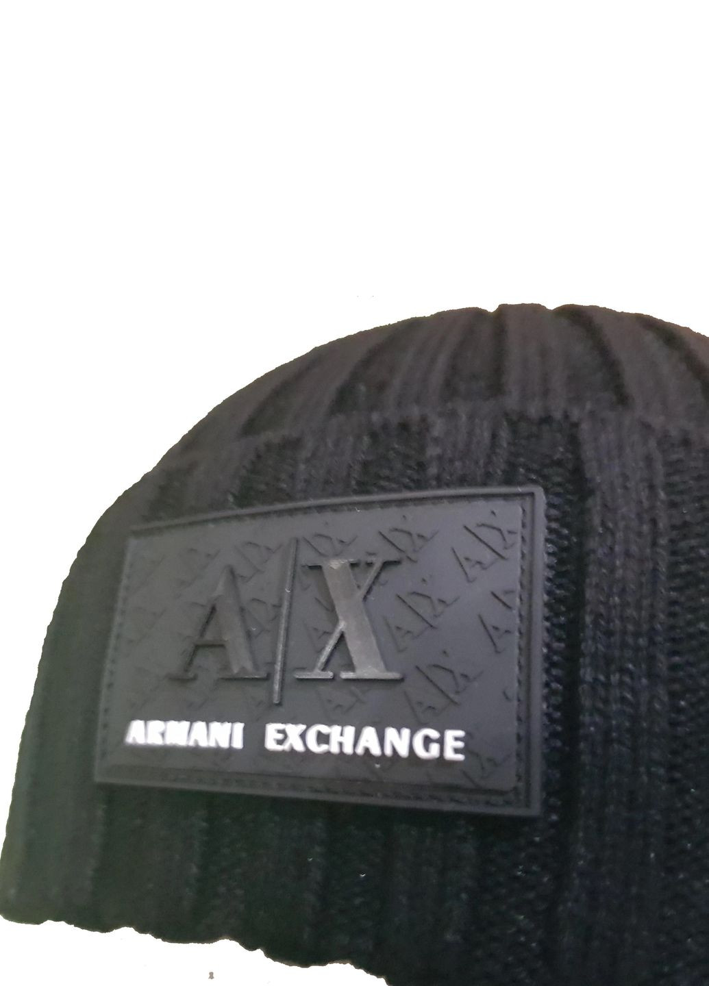 Шапка мужская Armani Exchange a|x (266997706)