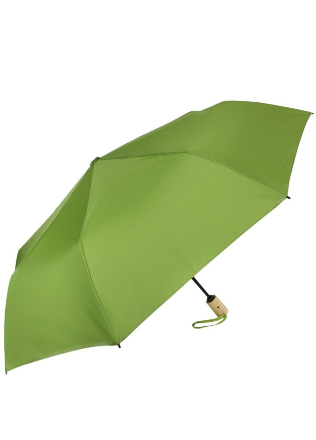 ЭкоАвтоматический женский зонт 5429-lime FARE (262976064)
