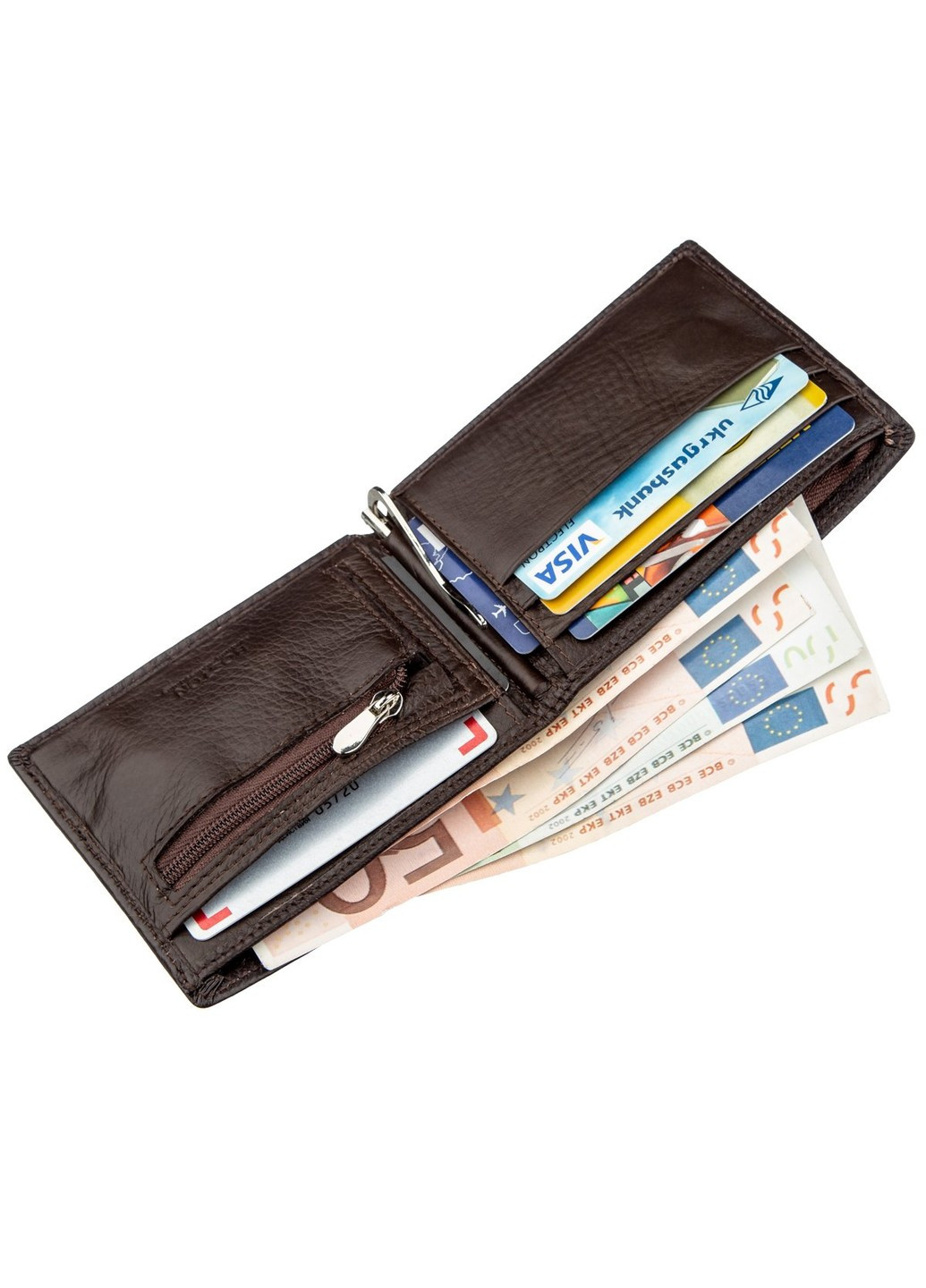 Мужской кошелек BOSTON (257159870)