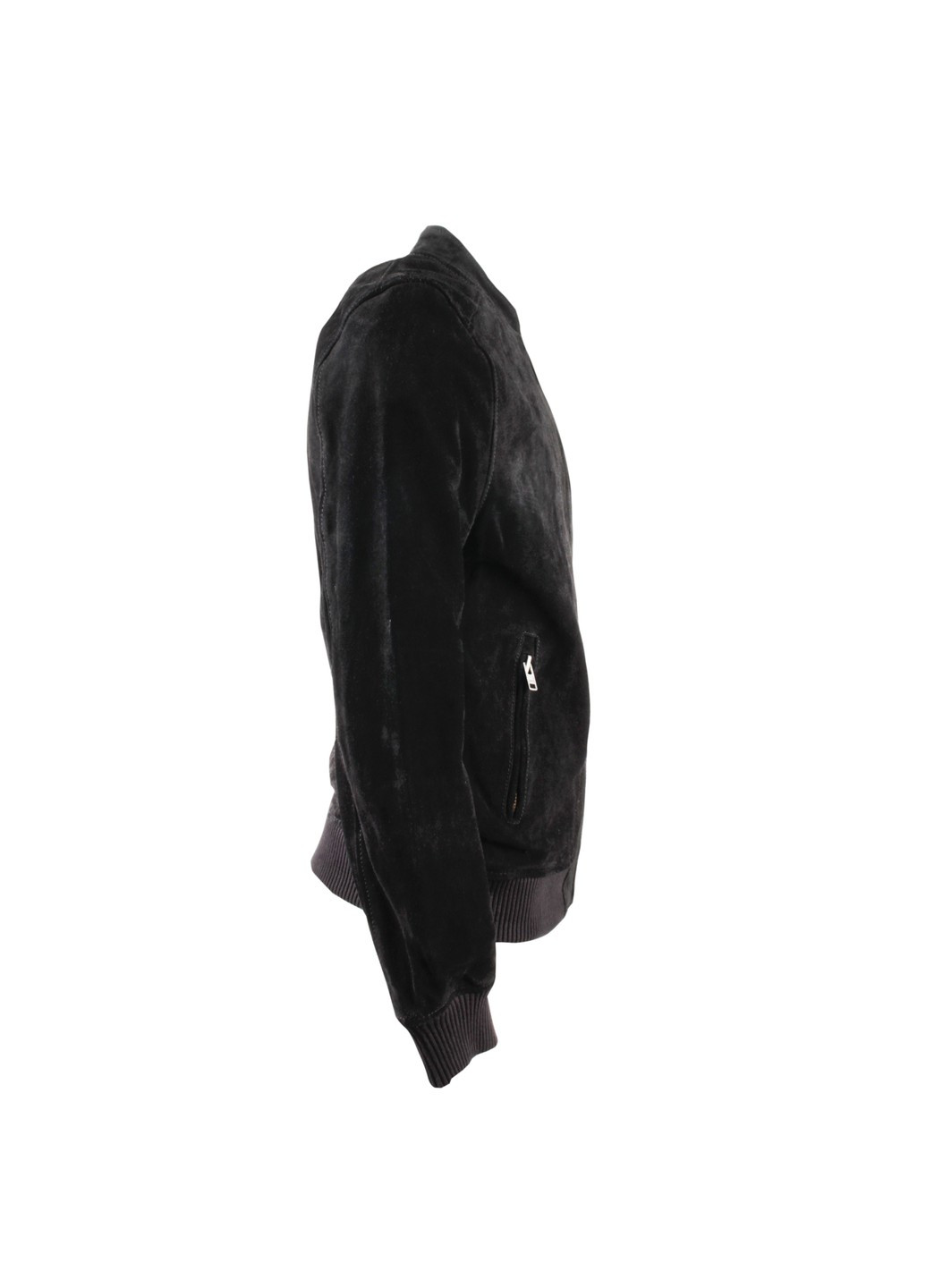 Черная куртка мужская Bellfield