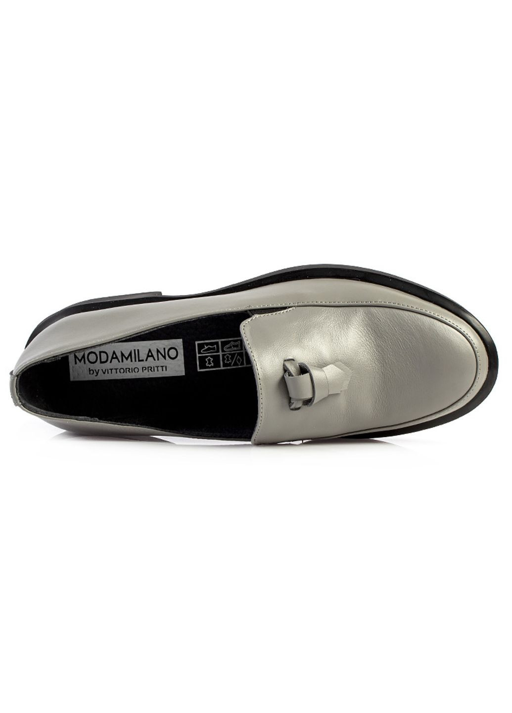 Туфлі лофери жіночі бренду 8401381_(1) ModaMilano (277942960)