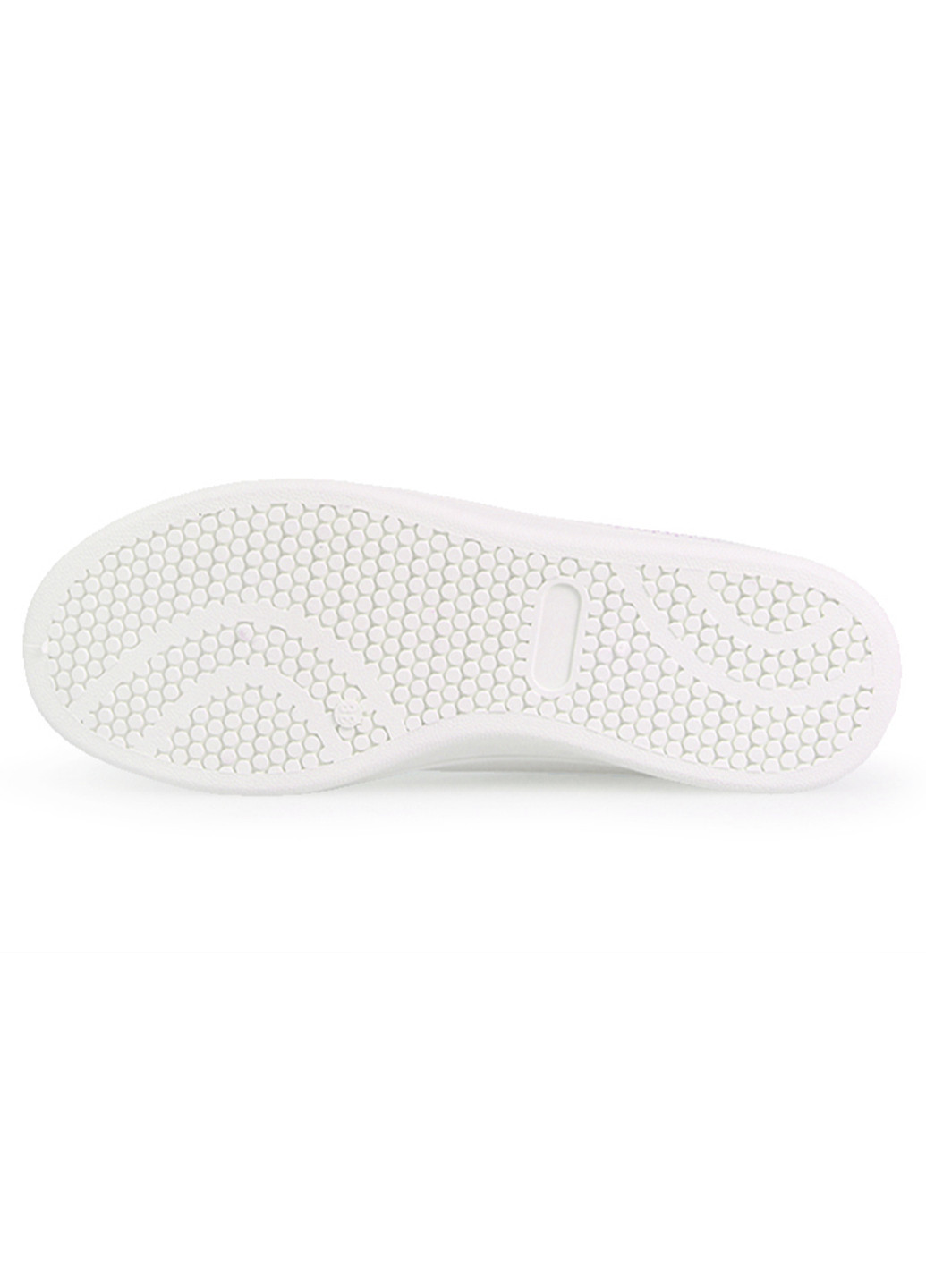 Білі осінні кросівки жіночі бренду 8200221_(1) Stilli