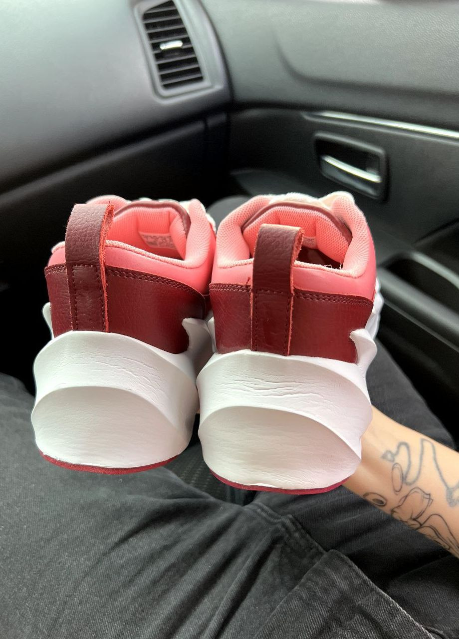 Кросовки реплика (PINK) Vakko розовые демисезоны (265913114)