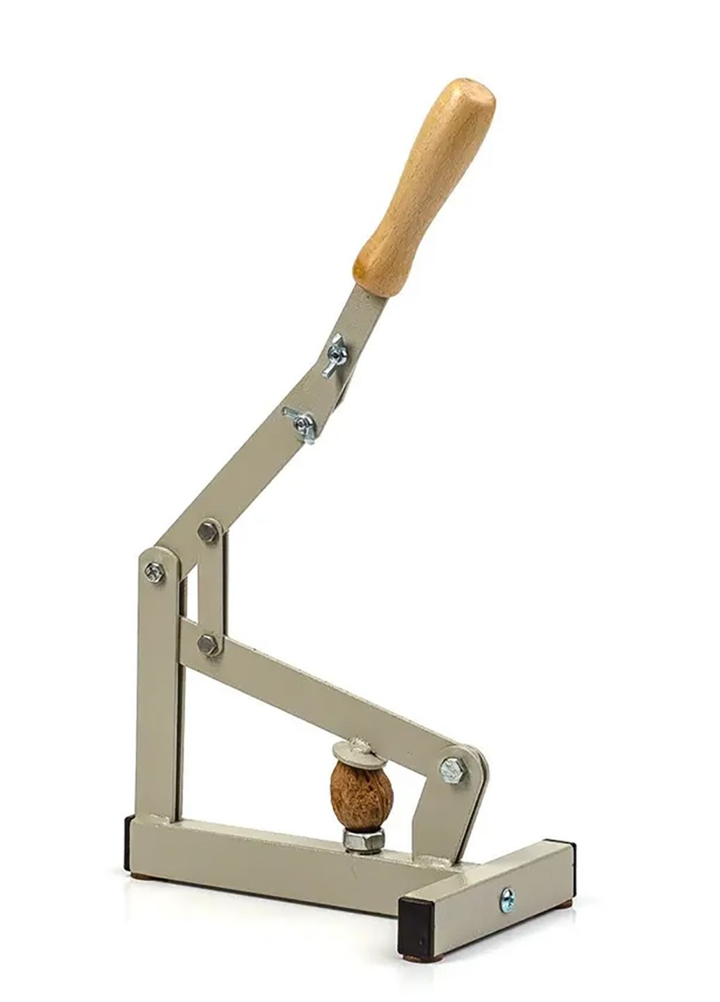 Орехокол Универсальный + комплект для докола Горіховод (273436319)