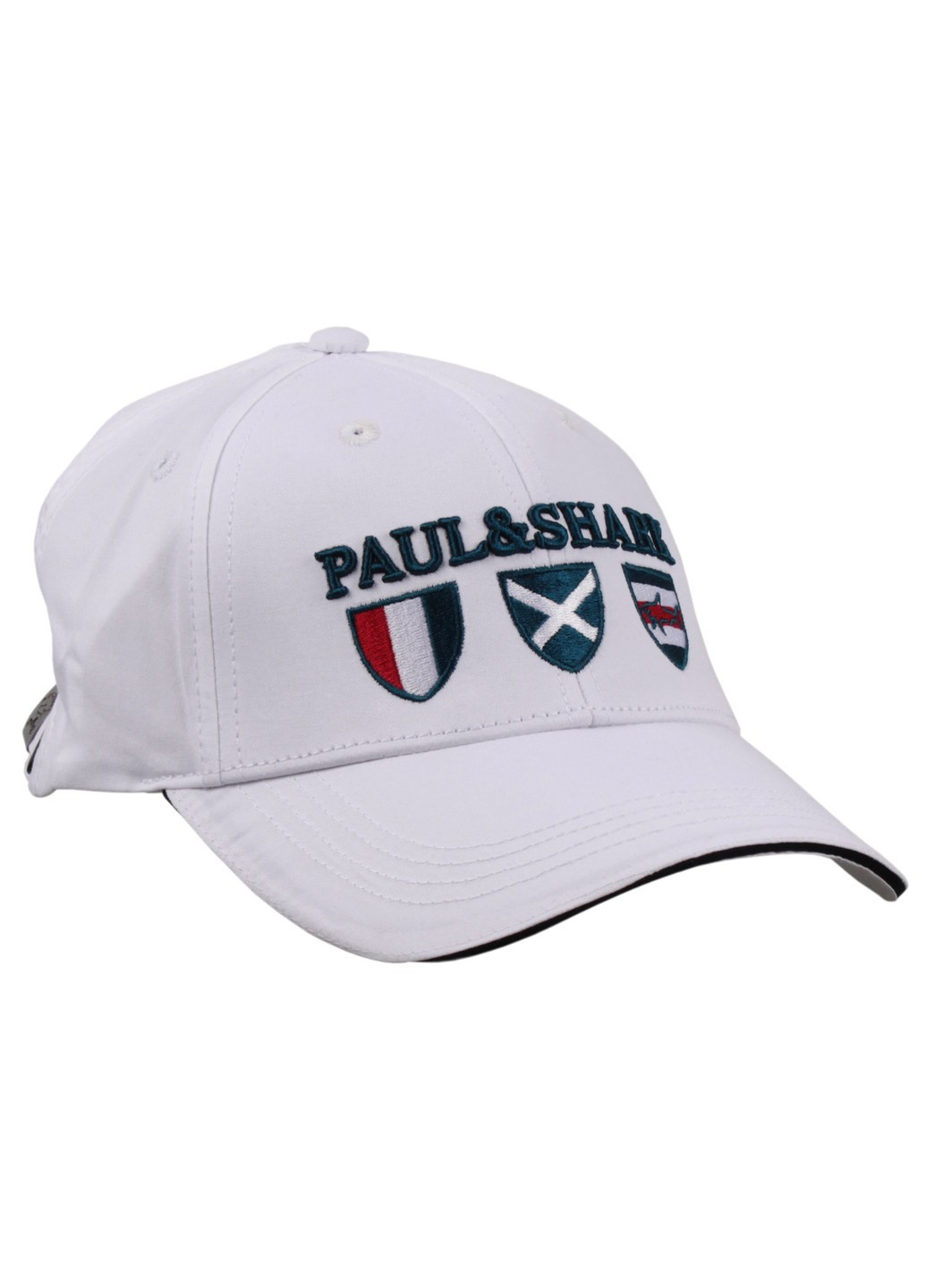 Кепка мужская 411 - 197 Paul & Shark (259503274)