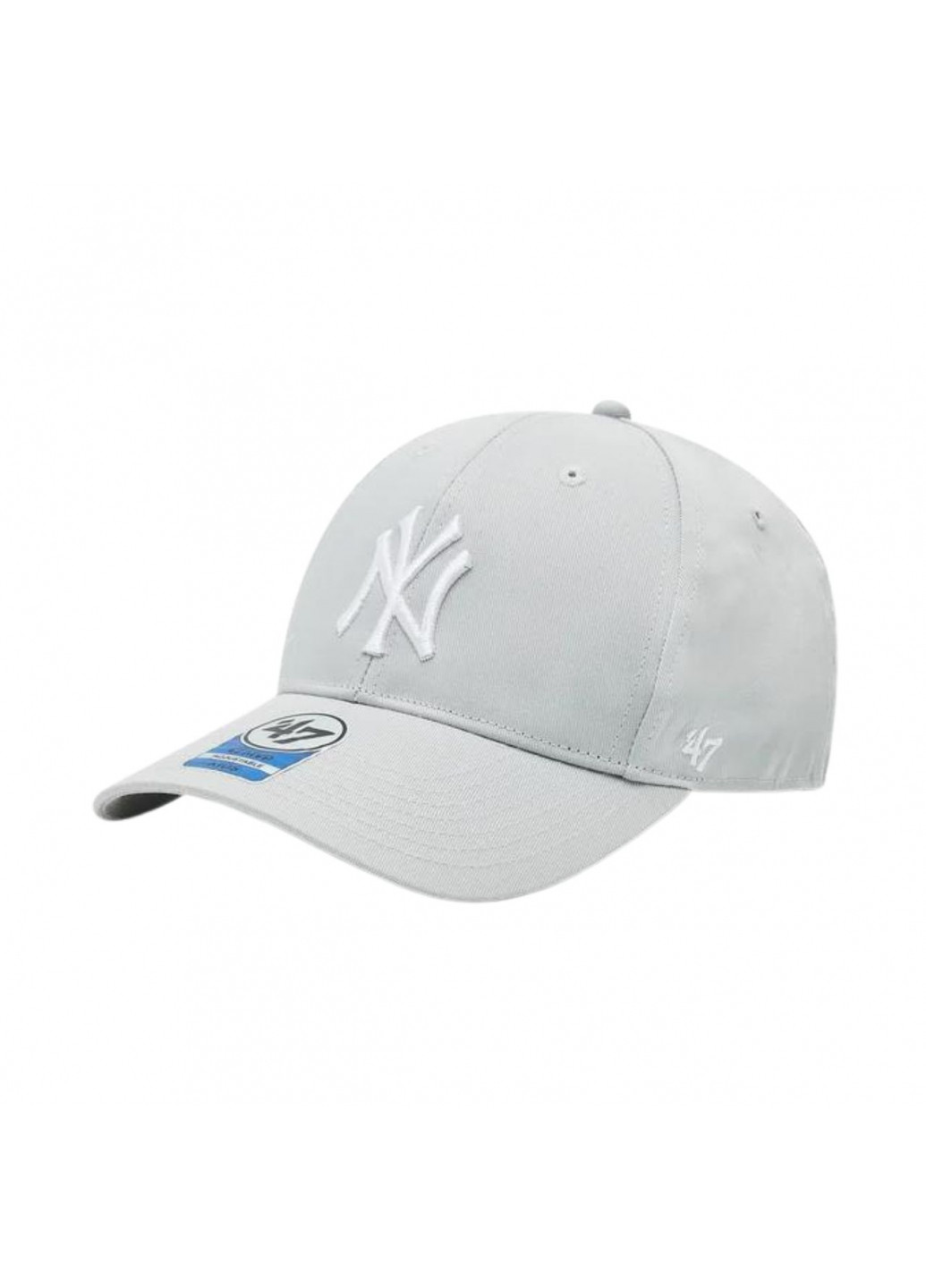 47 NEW YORK YANKEES RAISED BASIC B RAC17CTP GY 47 Brand