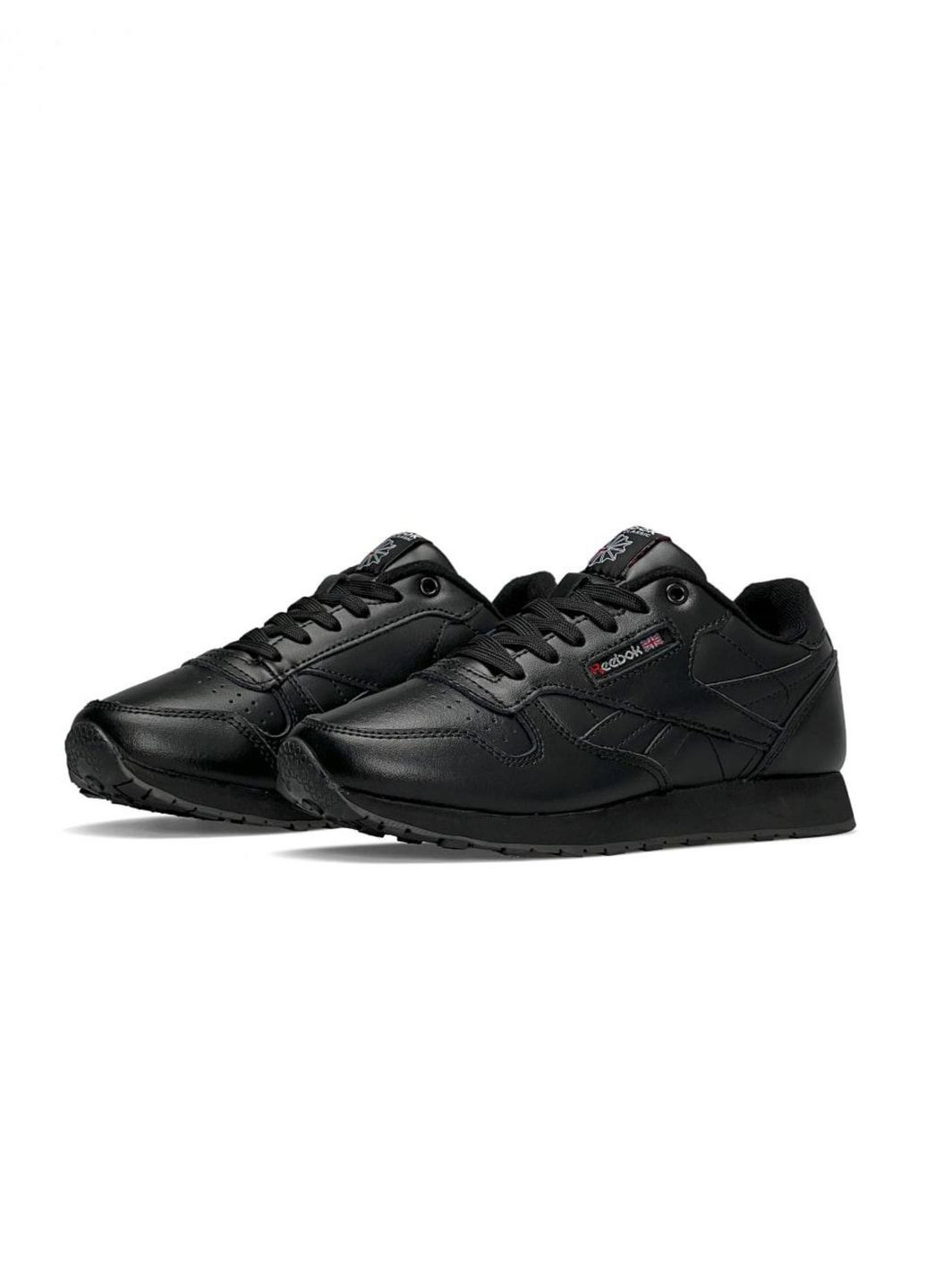 Reebok originals black cheap