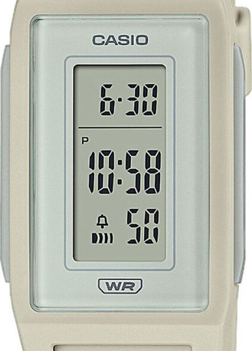 Часы LF-10WH-8EF кварцевые спортивные Casio (275933960)