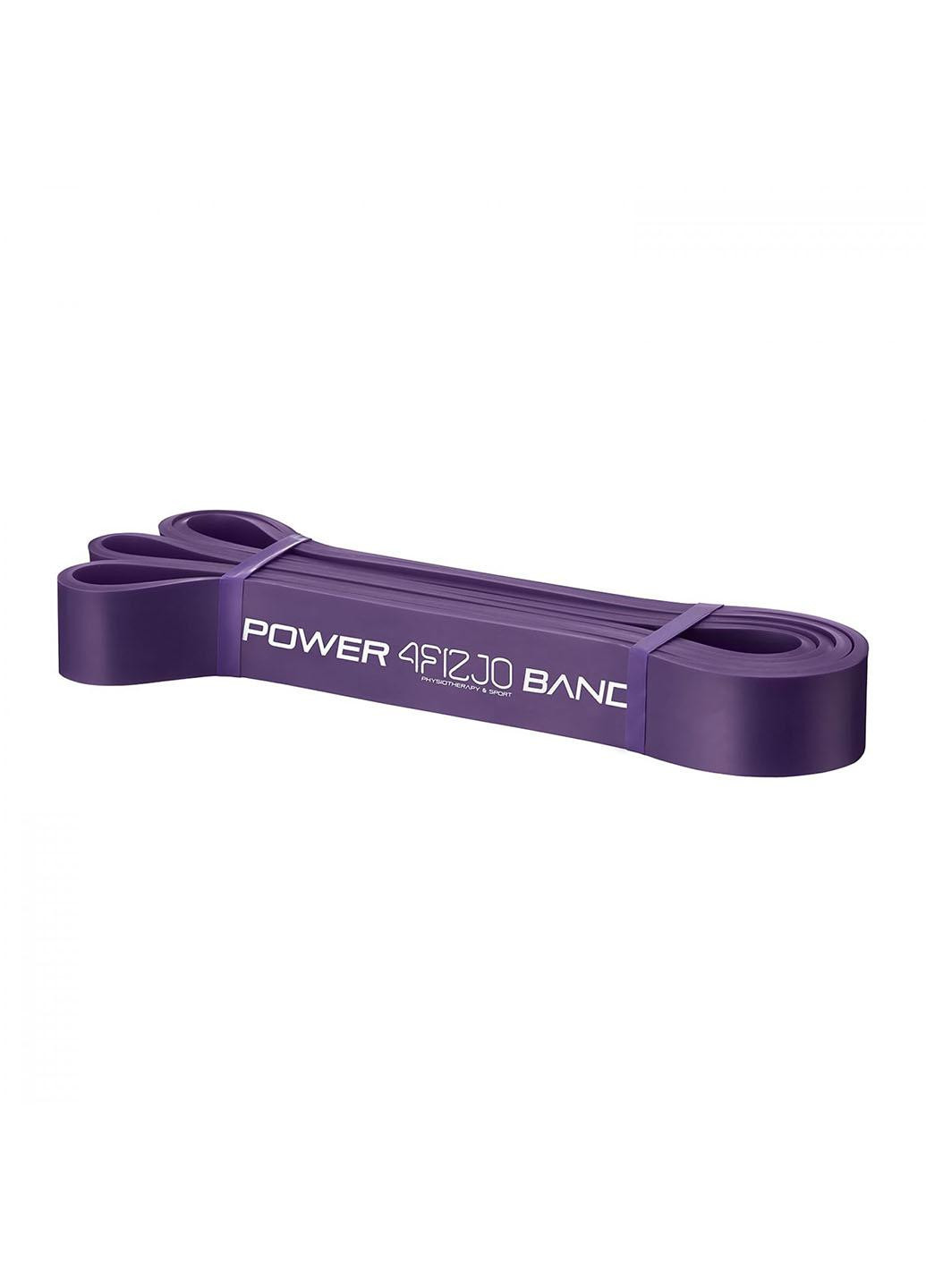Еспандер-петля (резинка для фітнесу і спорту) Power Band 32 мм 17-26 кг 4FJ1073 4FIZJO (258544044)