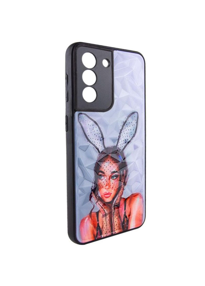 Скляний чохол Prisma Ladies на Samsung Galaxy S23 Epik (267508060)