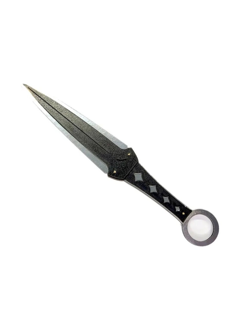 Сувенирный нож, модель «SO-2 КУНАИ REAPER» цвет разноцветный ЦБ-00215754 Сувенір-Декор (259467914)