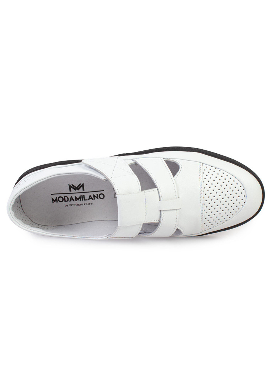 Туфлі жіночі бренду 8301432_(1) ModaMilano (258699080)