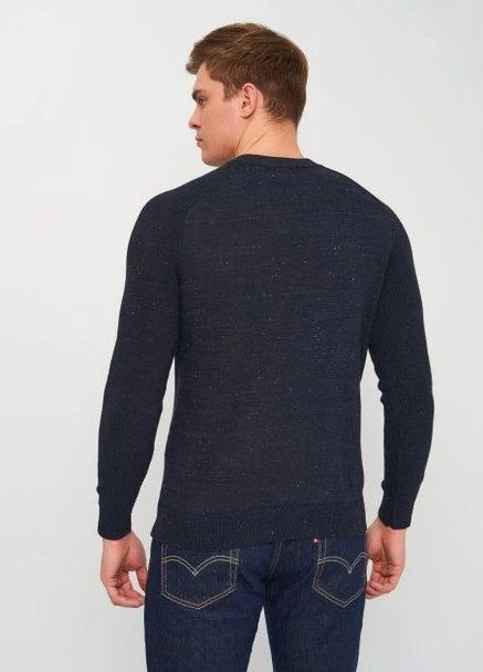 Темно-синій джемпер,темно-синій,jack&jones Jack & Jones
