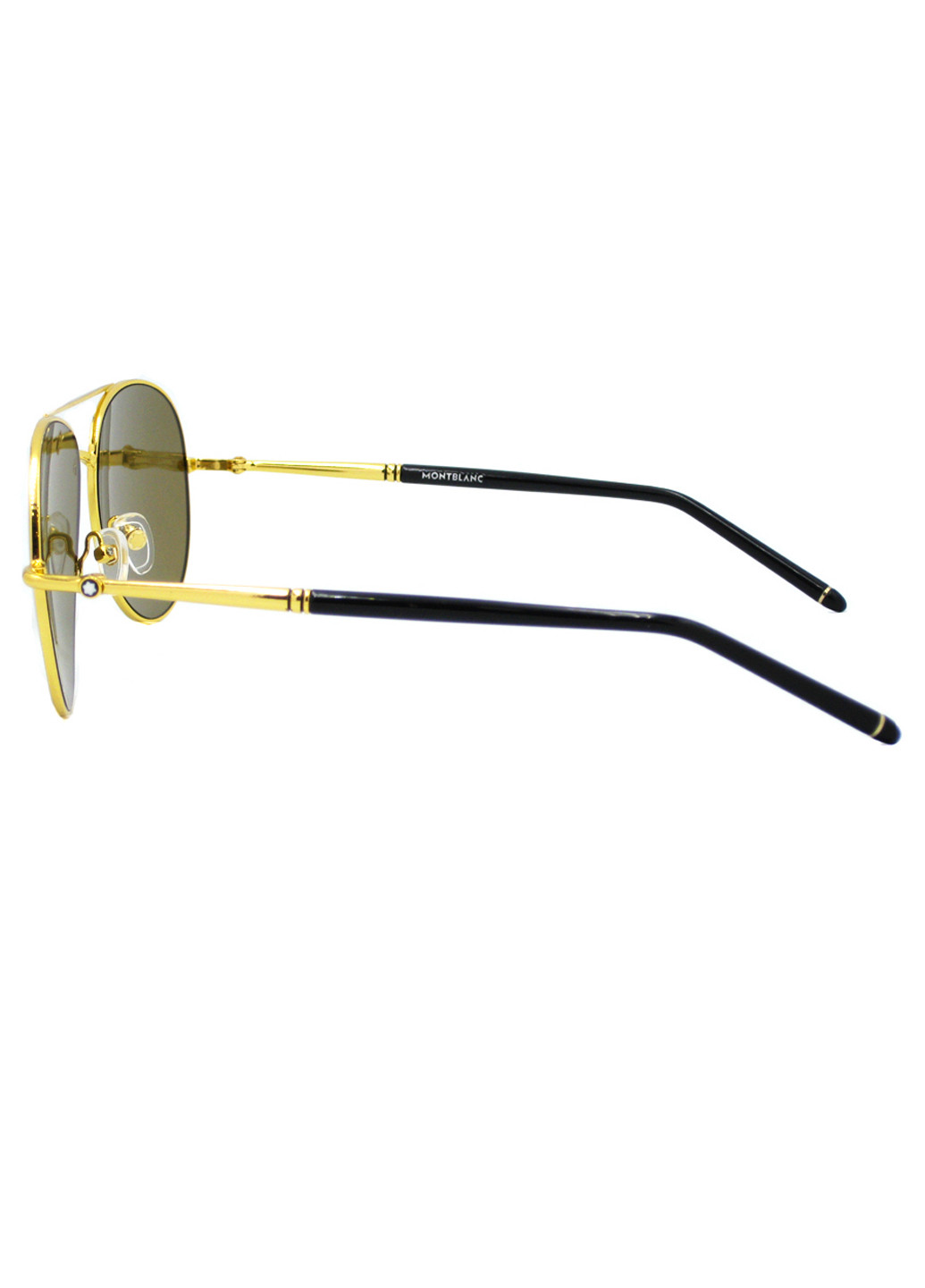 Солнцезащитные очки Montblanc mb0068s 002 (260582120)