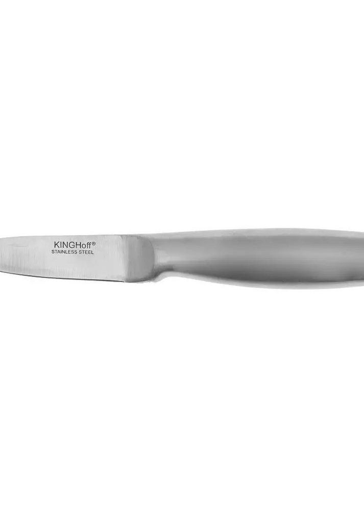 Нож для овощей 8 см нержавеющая сталь арт. KH-3431 Kinghoff (265214984)
