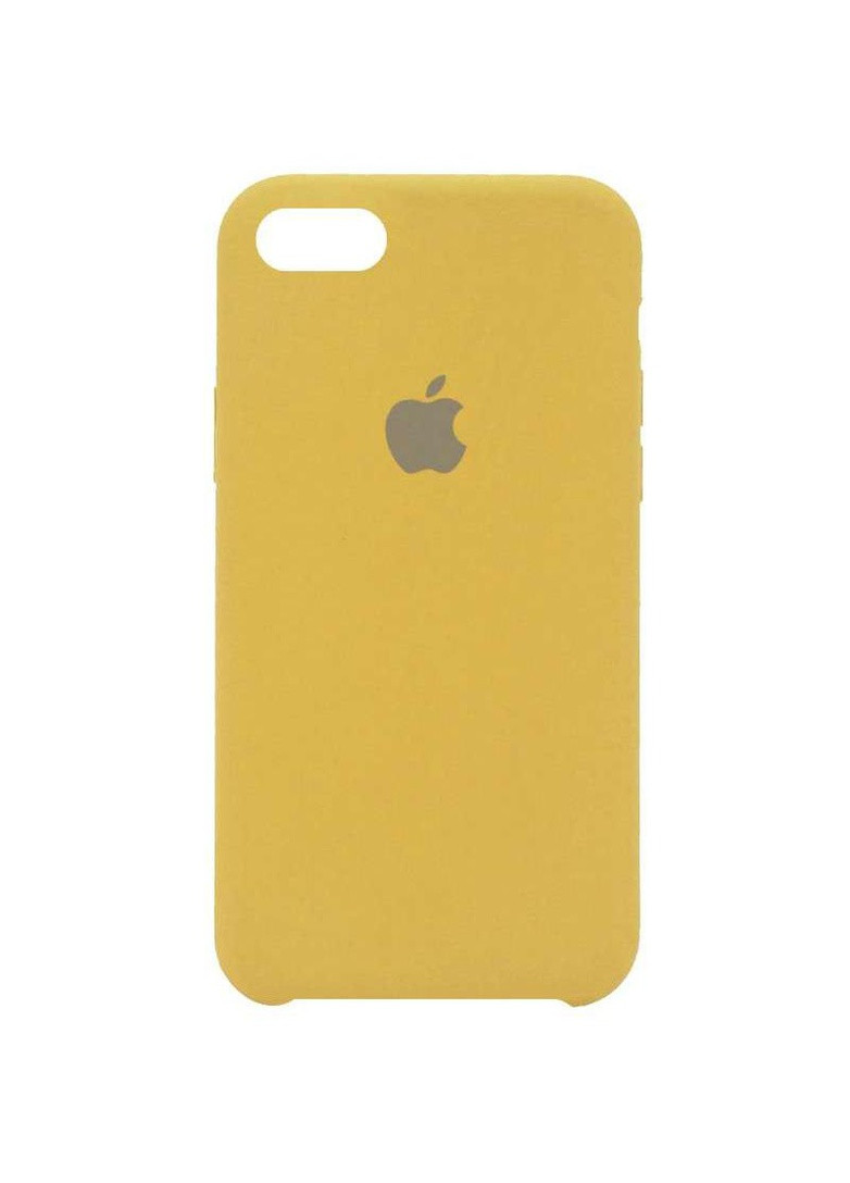 Чехол Silicone Case для Apple iPhone 6/6s (4.7") Epik (258786354)