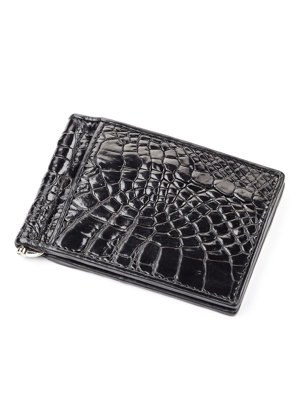Чоловічий гаманець Crocodile leather (257156342)