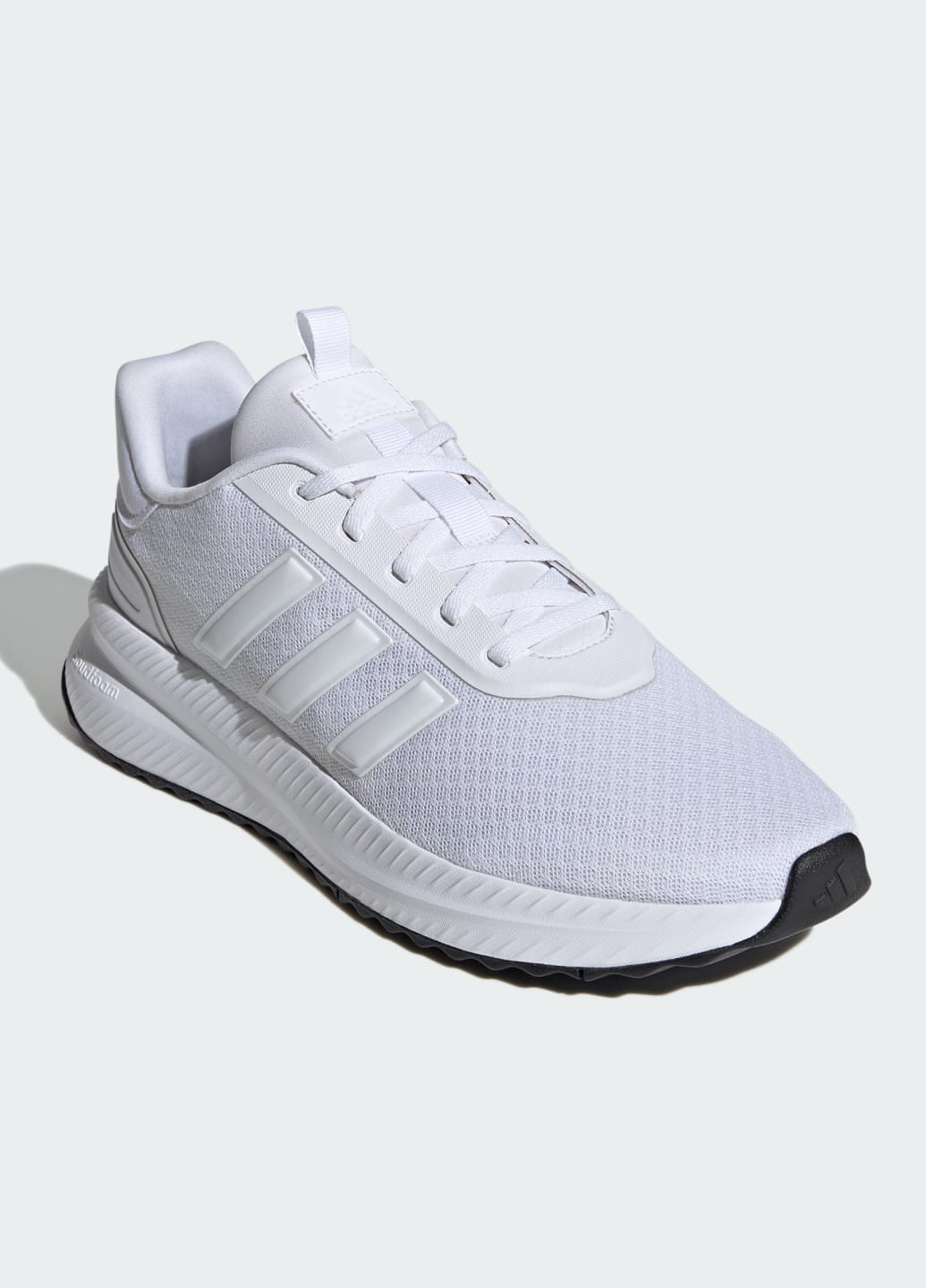 Білі всесезон кросівки x_plr path adidas