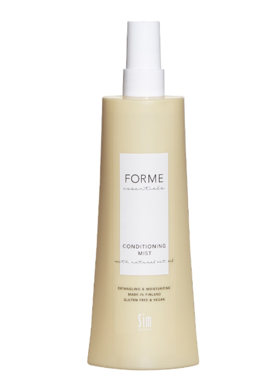 Незмивний кондиціонер-спрей Forme Essentials Conditioning Mist 250 мл Sim Sensitive (267577894)