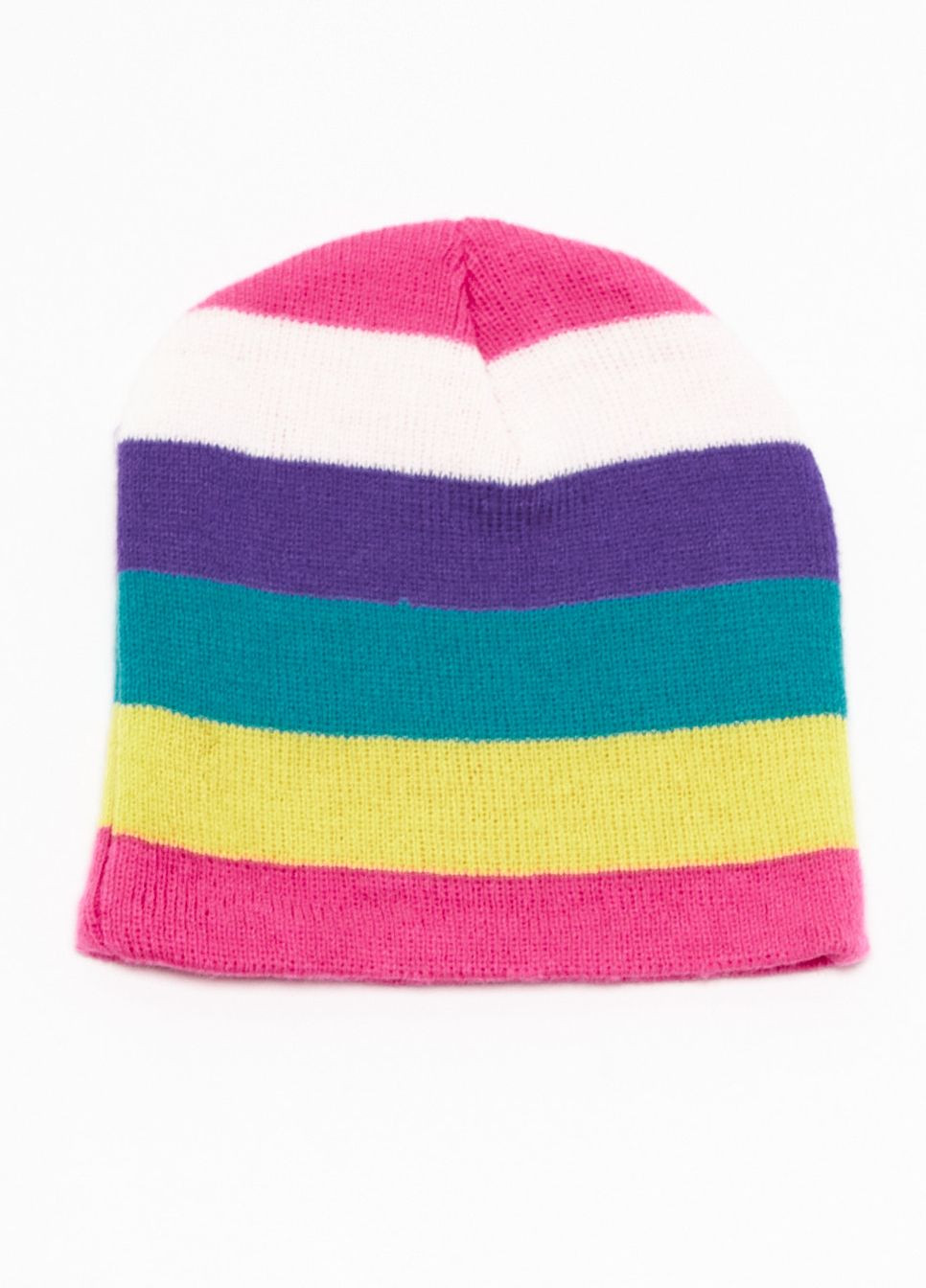 Шапка,цветной, No Brand (268546922)