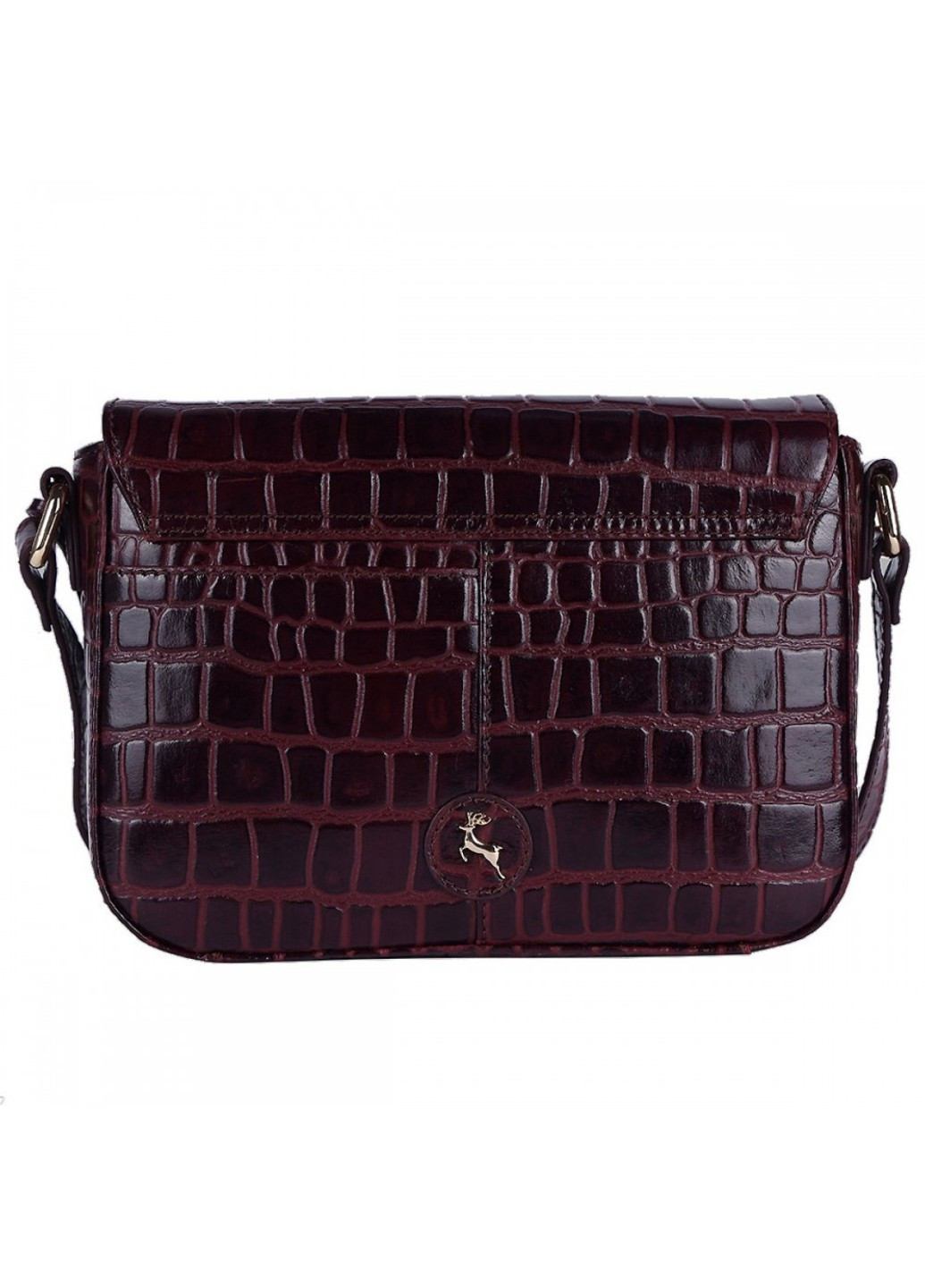 Жіноча шкіряна сумка C50 Ashwood (262087240)