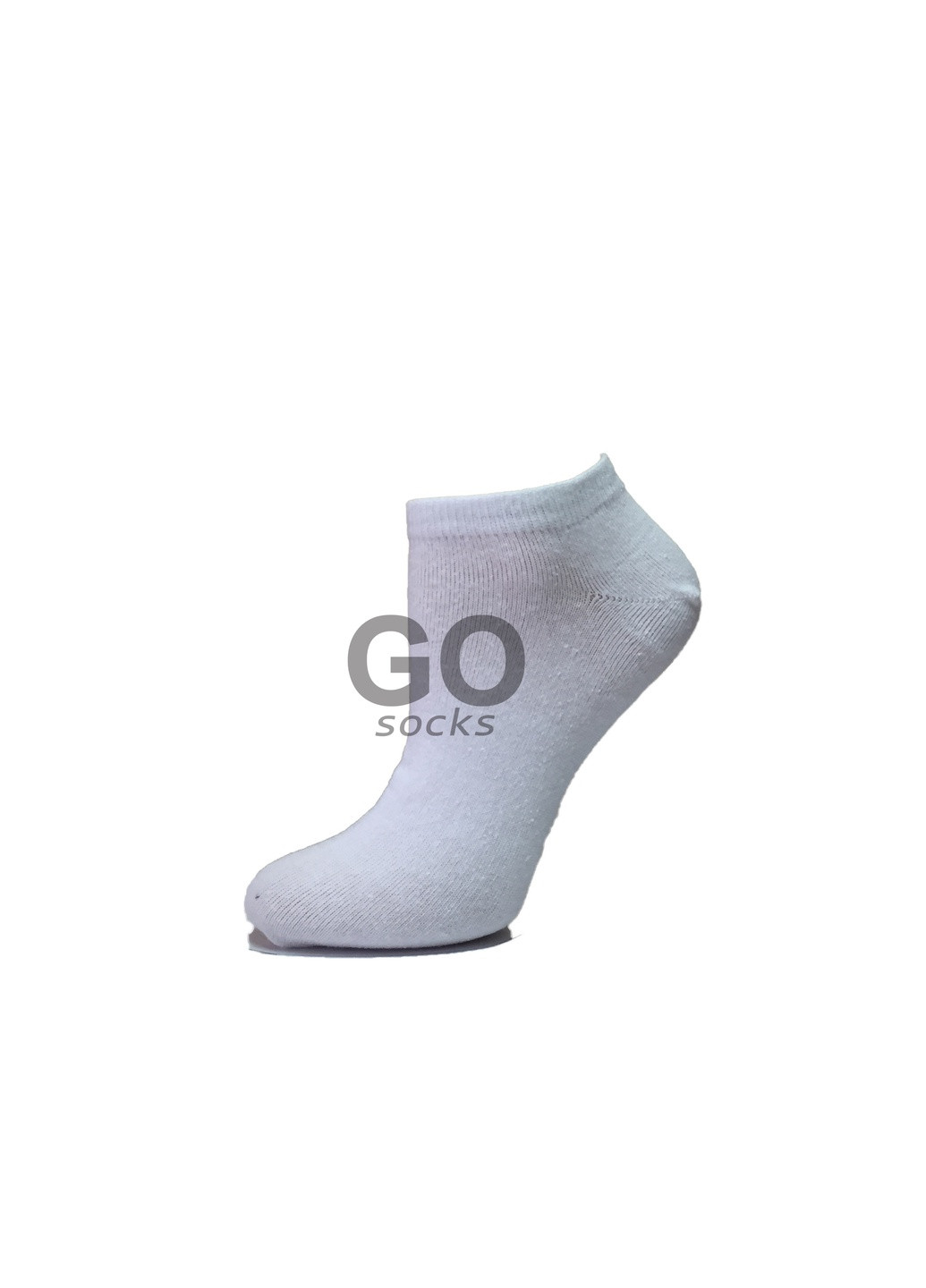 Шкарпетки "" 1005У -373 GoSocks укорочена висота (259793966)