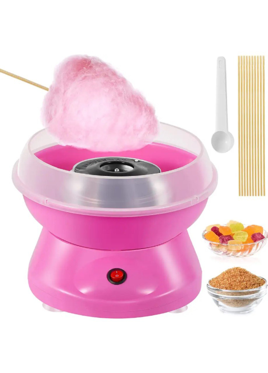 Аппарат для приготовления сладкой ваты Cotton Candy (260597086)