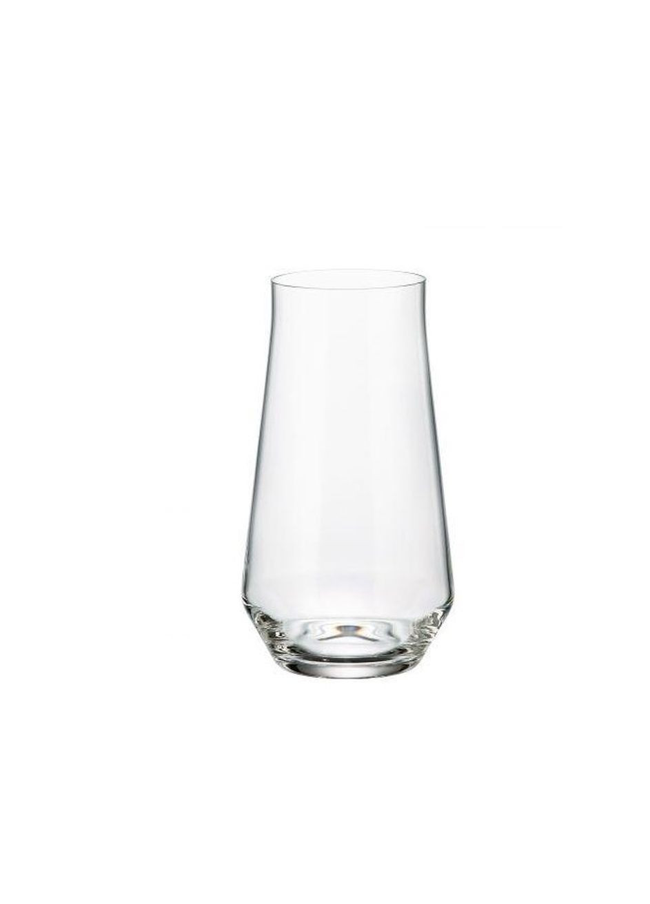 Набір склянок для соку 480 мл 6 шт. Alca Bohemia (260492762)