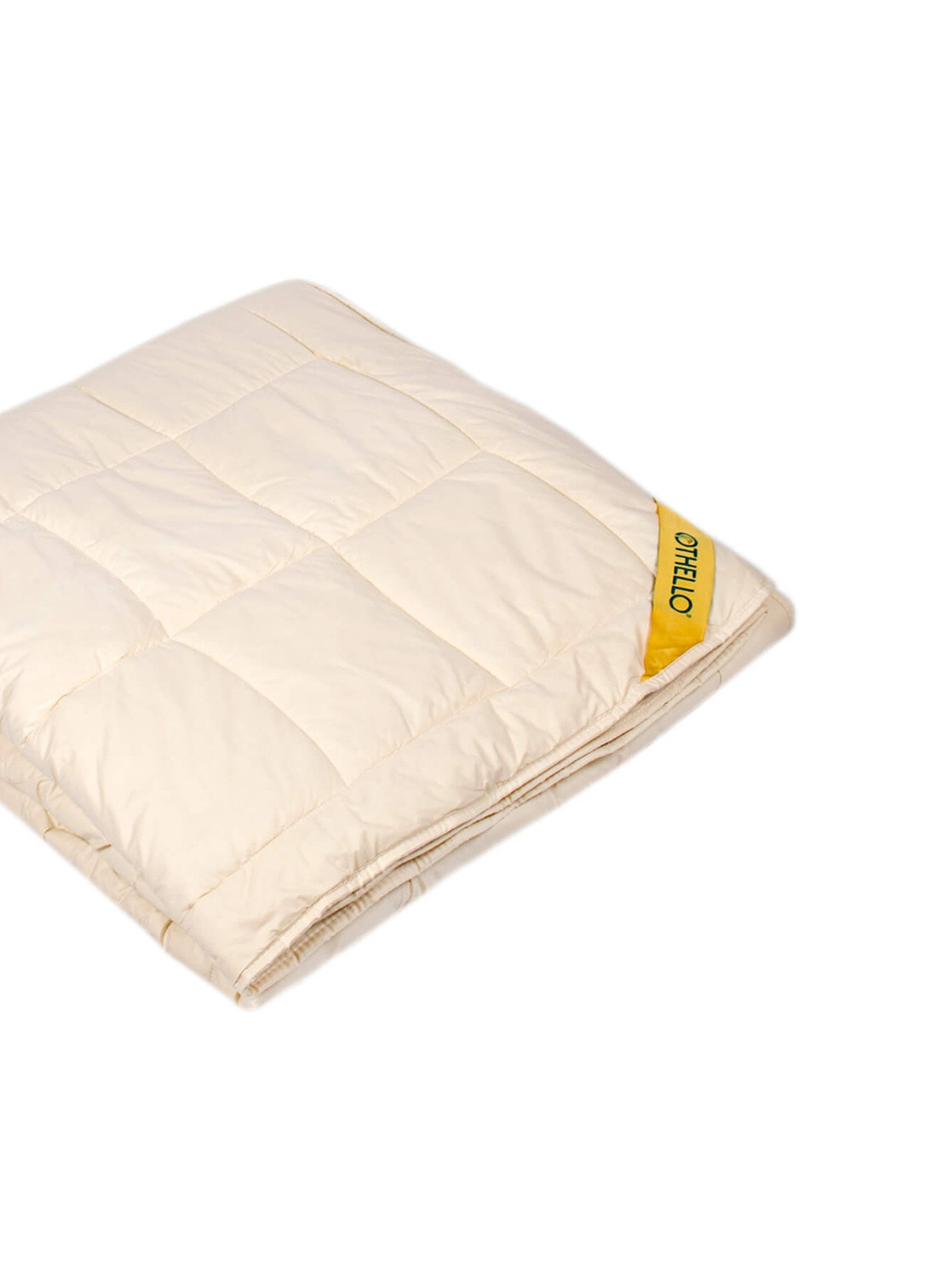 Одеяло шерстяное - Woolla полуторное 155х215 см Othello (258997673)